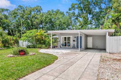 2707 E MARKS STREET, ORLANDO, FL 32803