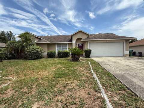 2325 KERRIDALE STREET, DELTONA, FL 32738