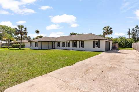 825 WELLS DRIVE, SOUTH DAYTONA, FL 32119
