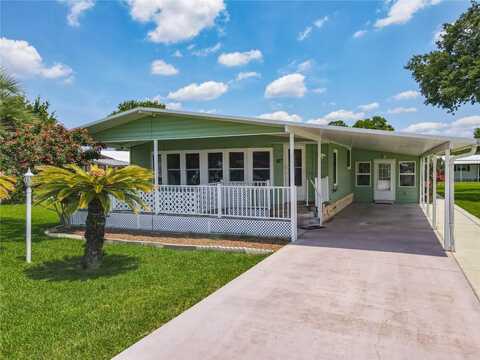 427 SANDPIPER LANE, OSTEEN, FL 32764