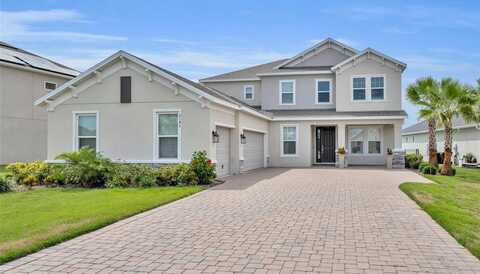 2147 TIMBER CREEK LANE, CLERMONT, FL 34715