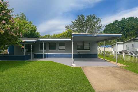 2829 SANFORD AVENUE, SANFORD, FL 32773