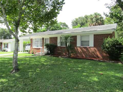 2501 SHERIDAN ROAD, MOUNT DORA, FL 32757