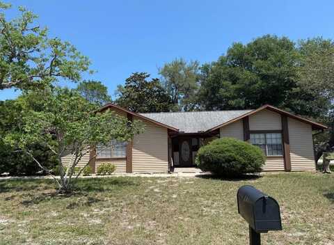 2 BLAINE COURT, PALM COAST, FL 32137