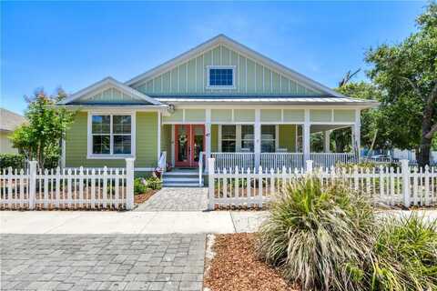47 HIDDEN TREASURE DRIVE, PALM COAST, FL 32137