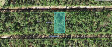 512 EL DORADO DRIVE, INDIAN LAKE ESTATES, FL 33855