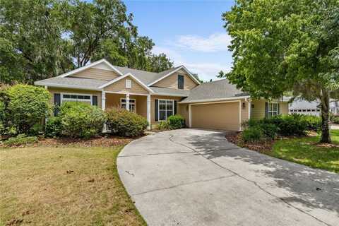 8360 SW 74TH PLACE, GAINESVILLE, FL 32608