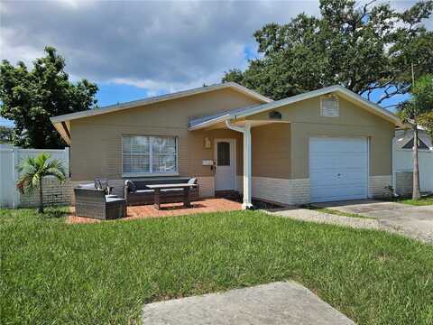 5542 19TH AVENUE N, Saint Petersburg, FL 33710