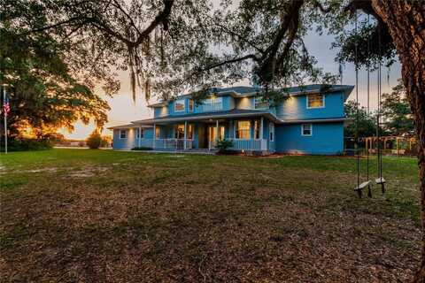 7192 SW ALBRITTON STREET, ARCADIA, FL 34266