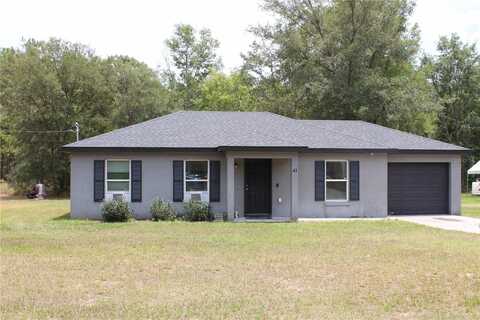 41 DOGWOOD LOOP, OCALA, FL 34472