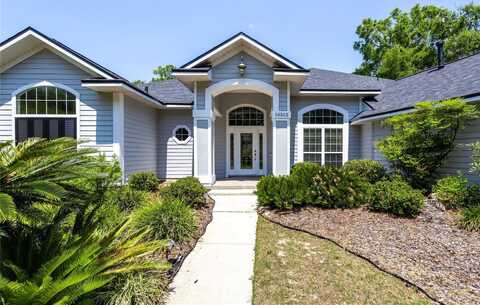 10312 SW 23RD AVENUE, GAINESVILLE, FL 32607