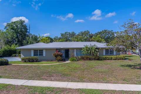 501 POINSETTIA ROAD, BELLEAIR, FL 33756