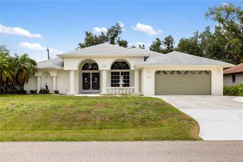 18112 WINDSWEPT AV, PORT CHARLOTTE, FL 33948