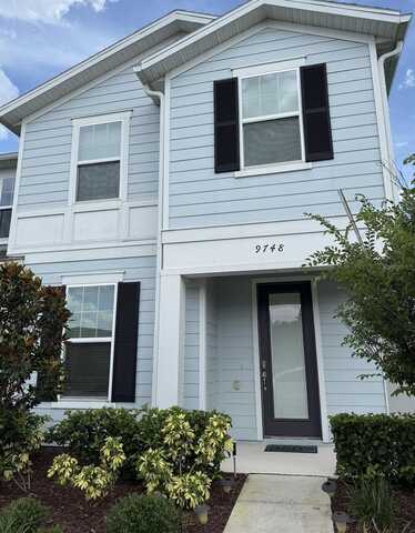 9748 BROWN BURROW STREET, ORLANDO, FL 32829