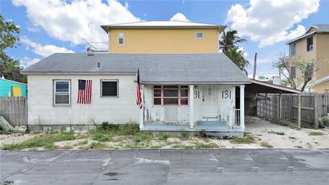 131 92ND AVENUE, TREASURE ISLAND, FL 33706