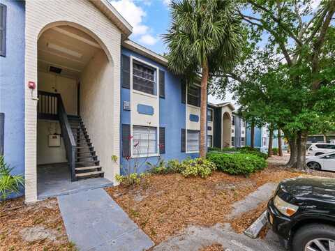 2561 N ALAFAYA TRAIL, ORLANDO, FL 32826