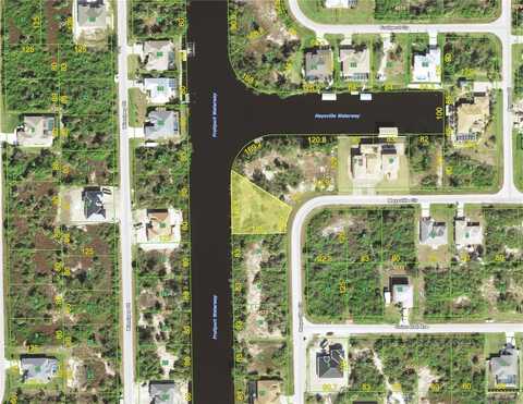 14230 MAYSVILLE CIRCLE, PORT CHARLOTTE, FL 33981