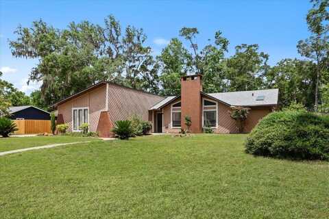 6803 NW 53RD TERRACE, GAINESVILLE, FL 32653