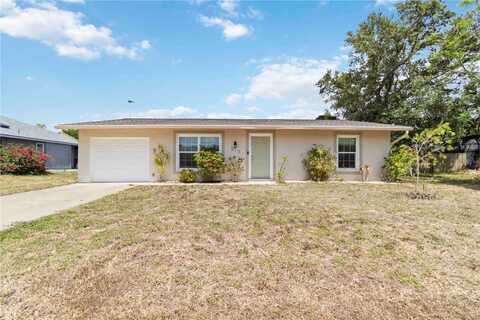 219 CAPATOLA STREET, PORT CHARLOTTE, FL 33948