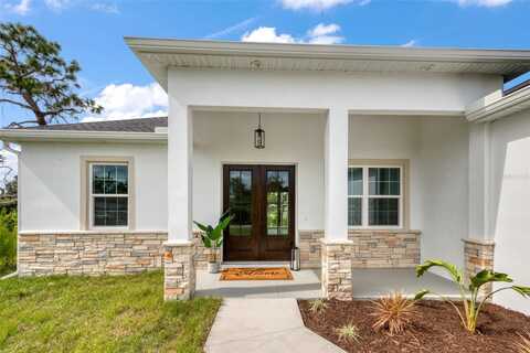 940 MANGROVE ROAD, VENICE, FL 34293