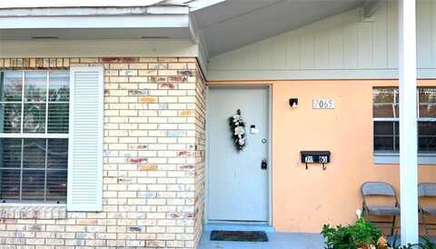7065 BALBOA DRIVE, ORLANDO, FL 32818