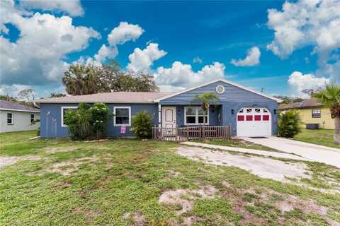 4583 S SALFORD BOULEVARD, NORTH PORT, FL 34287