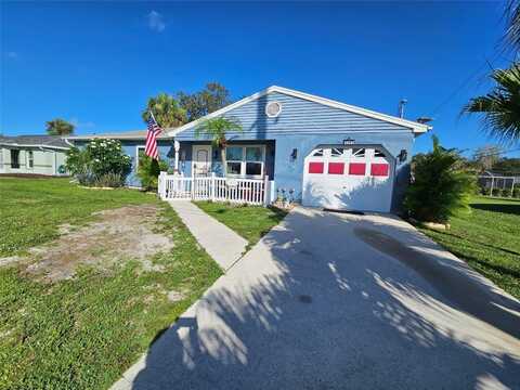 4583 S SALFORD BOULEVARD, NORTH PORT, FL 34287