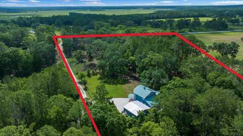 12690 NE HIGHWAY 315, FORT MC COY, FL 32134