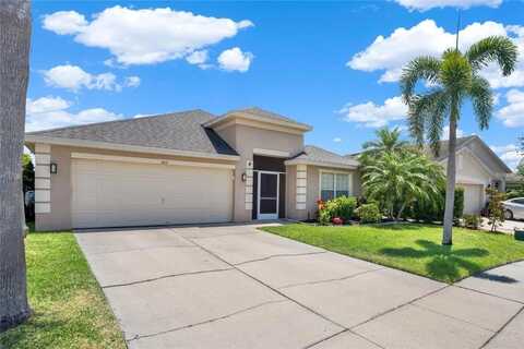 2817 MAGUIRE DRIVE, KISSIMMEE, FL 34741