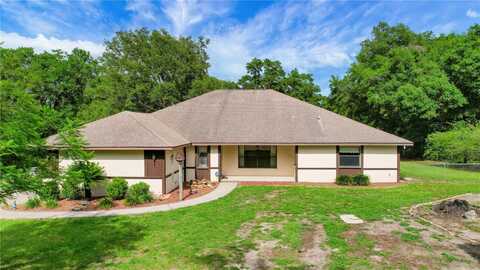 39132 GRAYS AIRPORT ROAD, LADY LAKE, FL 32159