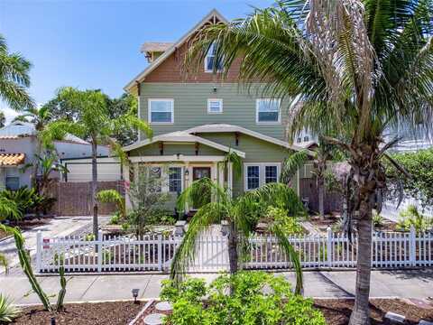 2504 W NORTH A STREET, TAMPA, FL 33609