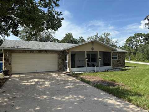 9171 VICKSBURG ROAD, SPRING HILL, FL 34608