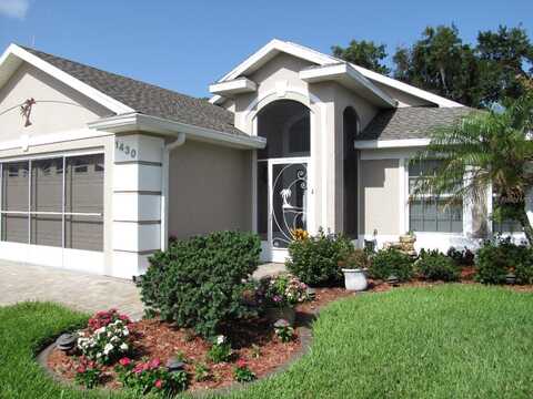 1430 CHALLENGER AVENUE, DAVENPORT, FL 33897