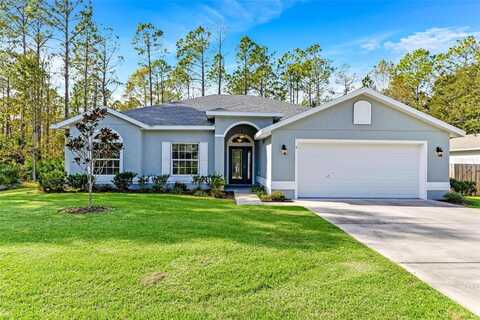 9 PORT ROYAL DRIVE, PALM COAST, FL 32164