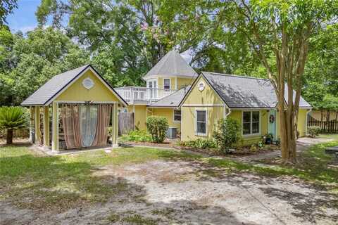 16476 SW 137TH AVENUE, ARCHER, FL 32618