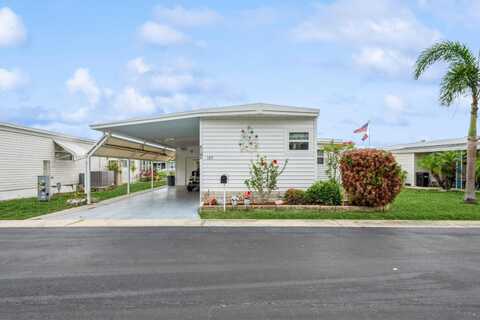 10213 S LAKE DRIVE, LARGO, FL 33773