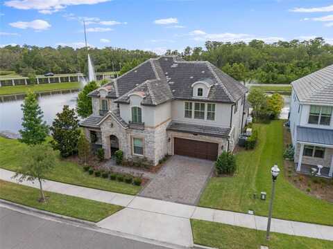 10950 BELLE MAISONS DRIVE, ORLANDO, FL 32832