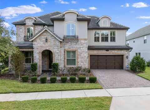 10950 BELLE MAISONS DRIVE, ORLANDO, FL 32832