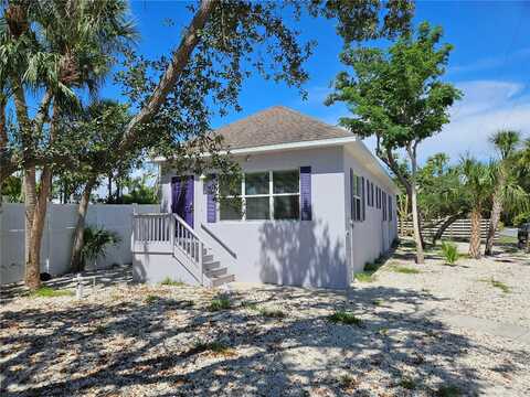 601 SANDY NOOK STREET, SARASOTA, FL 34242