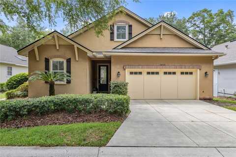 3832 SW 91ST DRIVE, GAINESVILLE, FL 32608