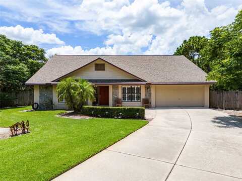 1016 OHANLON COURT, OVIEDO, FL 32765