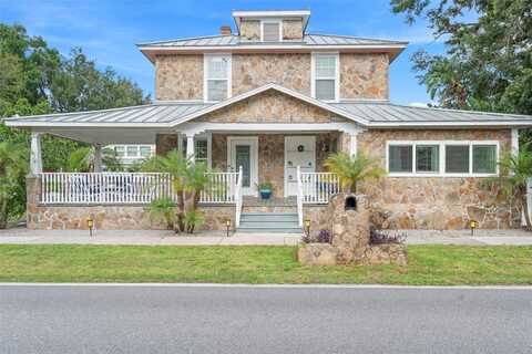 6501 MATCHETT ROAD, Bell, FL 32809