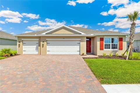 1472 MABLETON DRIVE, PORT CHARLOTTE, FL 33953