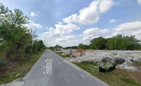2249 CALIOPE DRIVE, PUNTA GORDA, FL 33983