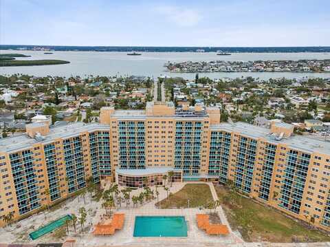 880 MANDALAY AVENUE, CLEARWATER BEACH, FL 33767