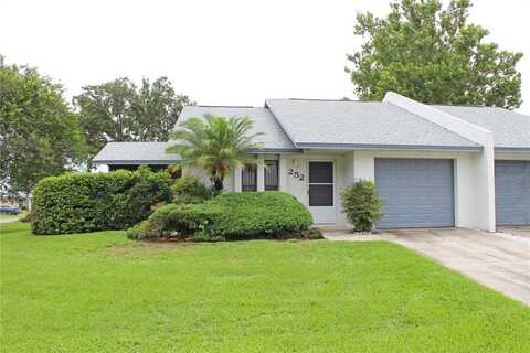 252 GRANITE DRIVE, LAKELAND, FL 33809