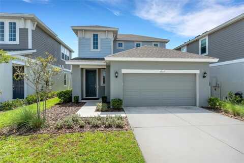 6261 GREAT BEAR DRIVE, LAKELAND, FL 33805