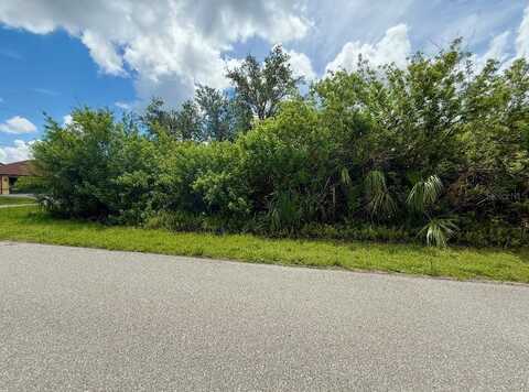 6057 BOWIE LANE, ENGLEWOOD, FL 34224