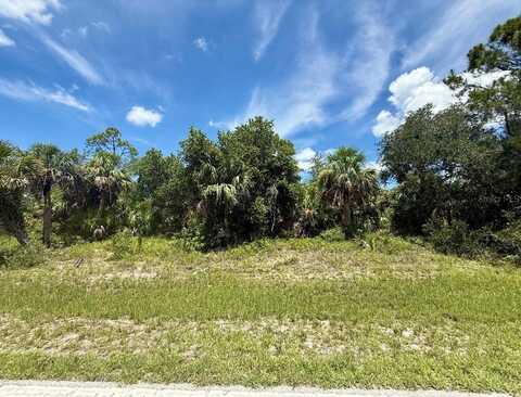 3287 COMO STREET, PORT CHARLOTTE, FL 33948