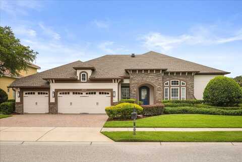 4221 ISLE VISTA AVENUE, Bell, FL 32812